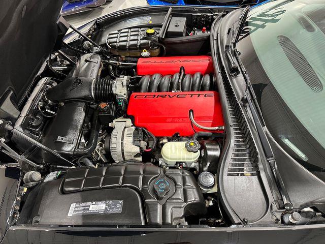 2001 Chevrolet Corvette (CC-2080651) for sale in Dallas, Texas