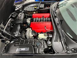 2001 Chevrolet Corvette (CC-2080651) for sale in Dallas, Texas