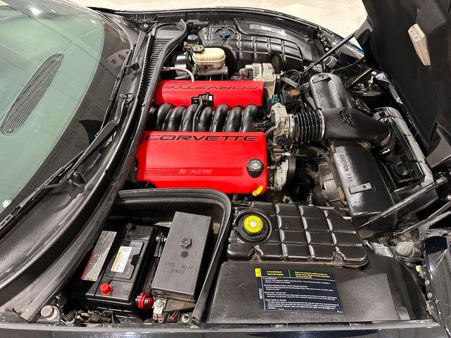 2001 Chevrolet Corvette (CC-2080651) for sale in Dallas, Texas