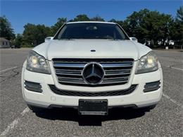 2010 Mercedes-Benz GL550 (CC-2086510) for sale in Greensboro, North Carolina