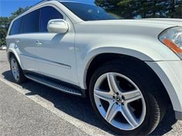 2010 Mercedes-Benz GL550 (CC-2086510) for sale in Greensboro, North Carolina