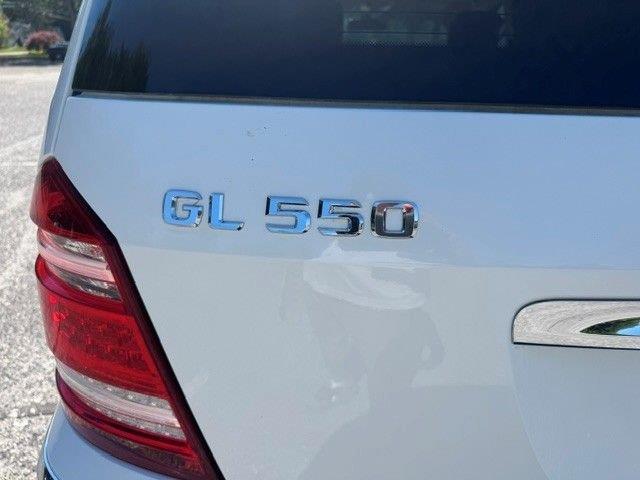 2010 Mercedes-Benz GL550 (CC-2086510) for sale in Greensboro, North Carolina