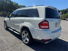 2010 Mercedes-Benz GL550 (CC-2086510) for sale in Greensboro, North Carolina
