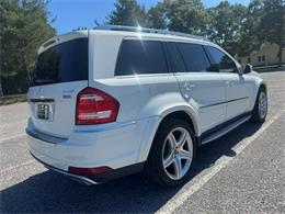 2010 Mercedes-Benz GL550 (CC-2086510) for sale in Greensboro, North Carolina