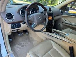 2010 Mercedes-Benz GL550 (CC-2086510) for sale in Greensboro, North Carolina