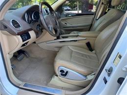 2010 Mercedes-Benz GL550 (CC-2086510) for sale in Greensboro, North Carolina