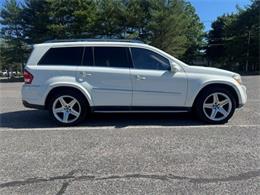 2010 Mercedes-Benz GL550 (CC-2086510) for sale in Greensboro, North Carolina