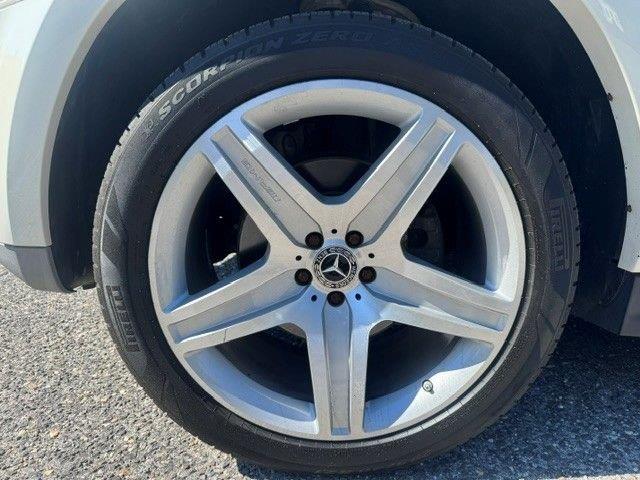 2010 Mercedes-Benz GL550 (CC-2086510) for sale in Greensboro, North Carolina