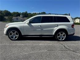 2010 Mercedes-Benz GL550 (CC-2086510) for sale in Greensboro, North Carolina