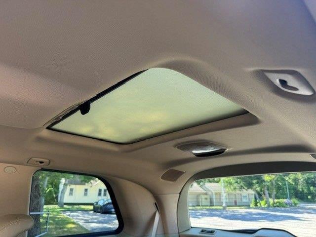 2010 Mercedes-Benz GL550 (CC-2086510) for sale in Greensboro, North Carolina