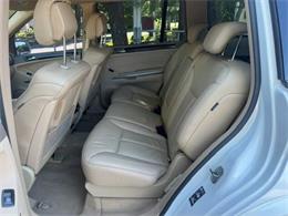 2010 Mercedes-Benz GL550 (CC-2086510) for sale in Greensboro, North Carolina