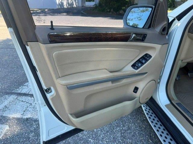 2010 Mercedes-Benz GL550 (CC-2086510) for sale in Greensboro, North Carolina