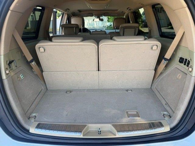 2010 Mercedes-Benz GL550 (CC-2086510) for sale in Greensboro, North Carolina