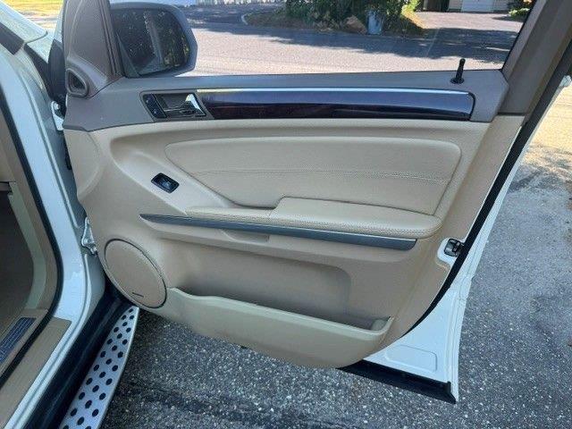 2010 Mercedes-Benz GL550 (CC-2086510) for sale in Greensboro, North Carolina