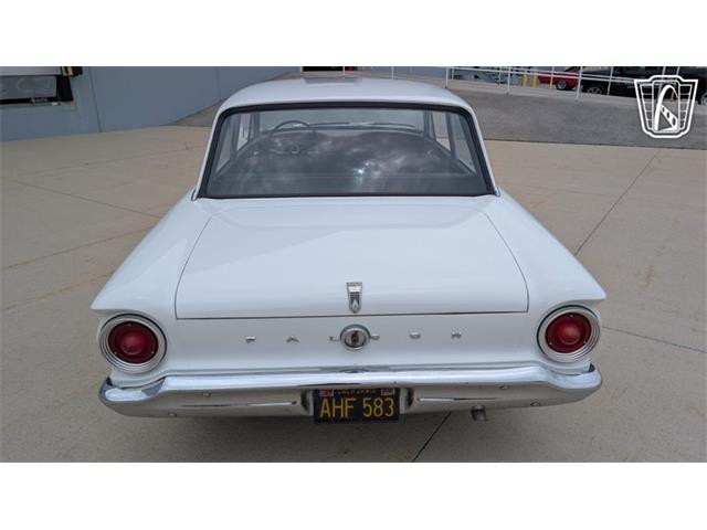 1963 Ford Falcon (CC-2086511) for sale in Caledonia, Wisconsin