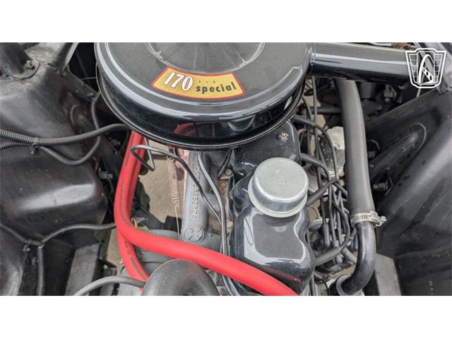 1963 Ford Falcon (CC-2086511) for sale in Caledonia, Wisconsin