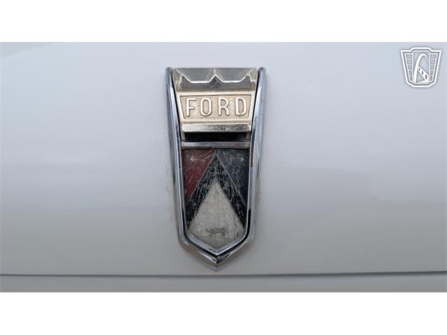 1963 Ford Falcon (CC-2086511) for sale in Caledonia, Wisconsin