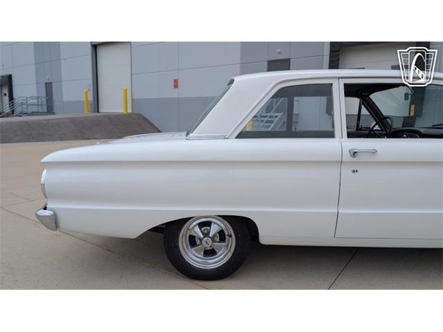 1963 Ford Falcon (CC-2086511) for sale in Caledonia, Wisconsin