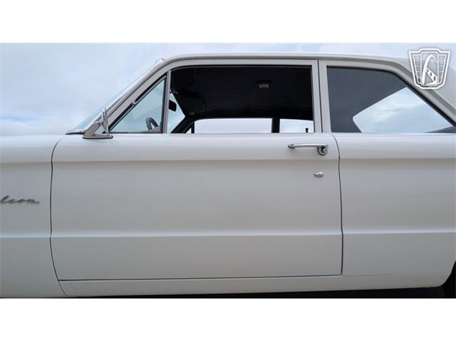 1963 Ford Falcon (CC-2086511) for sale in Caledonia, Wisconsin