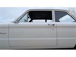 1963 Ford Falcon (CC-2086511) for sale in Caledonia, Wisconsin