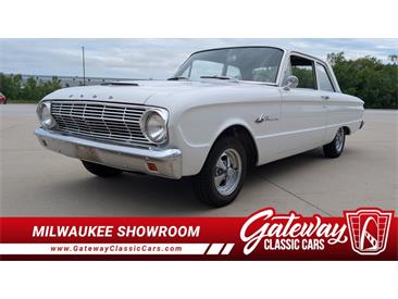 1963 Ford Falcon (CC-2086511) for sale in Caledonia, Wisconsin