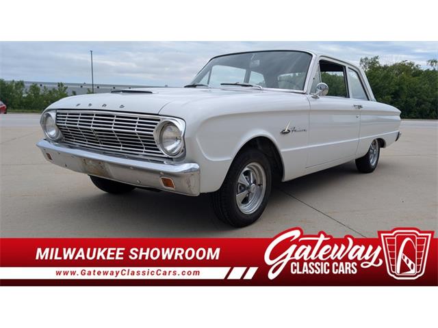 1963 Ford Falcon (CC-2086511) for sale in Caledonia, Wisconsin