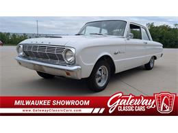 1963 Ford Falcon (CC-2086511) for sale in Caledonia, Wisconsin