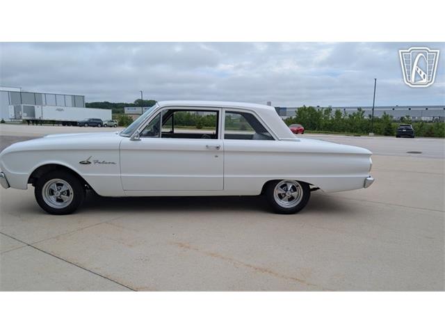 1963 Ford Falcon (CC-2086511) for sale in Caledonia, Wisconsin