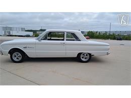 1963 Ford Falcon (CC-2086511) for sale in Caledonia, Wisconsin