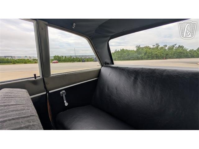 1963 Ford Falcon (CC-2086511) for sale in Caledonia, Wisconsin