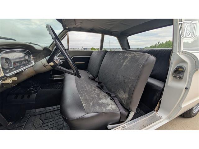 1963 Ford Falcon (CC-2086511) for sale in Caledonia, Wisconsin