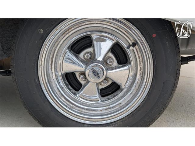 1963 Ford Falcon (CC-2086511) for sale in Caledonia, Wisconsin