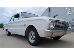 1963 Ford Falcon (CC-2086511) for sale in Caledonia, Wisconsin