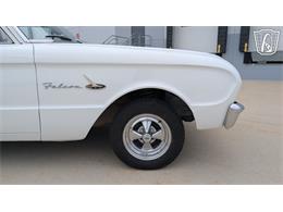 1963 Ford Falcon (CC-2086511) for sale in Caledonia, Wisconsin