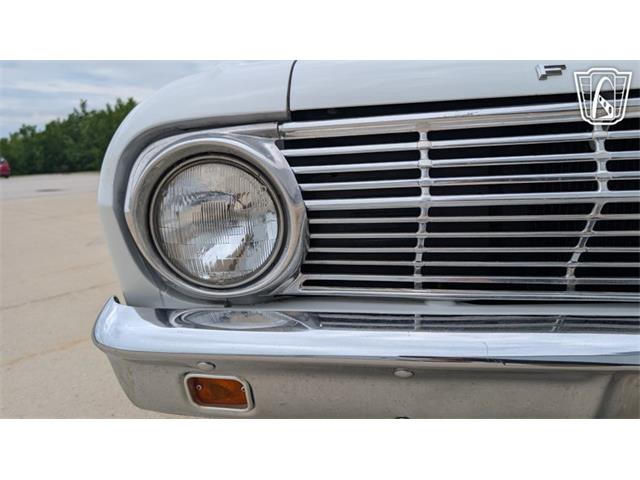 1963 Ford Falcon (CC-2086511) for sale in Caledonia, Wisconsin