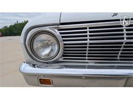 1963 Ford Falcon (CC-2086511) for sale in Caledonia, Wisconsin