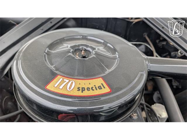 1963 Ford Falcon (CC-2086511) for sale in Caledonia, Wisconsin