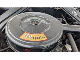 1963 Ford Falcon (CC-2086511) for sale in Caledonia, Wisconsin