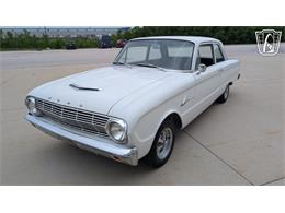 1963 Ford Falcon (CC-2086511) for sale in Caledonia, Wisconsin