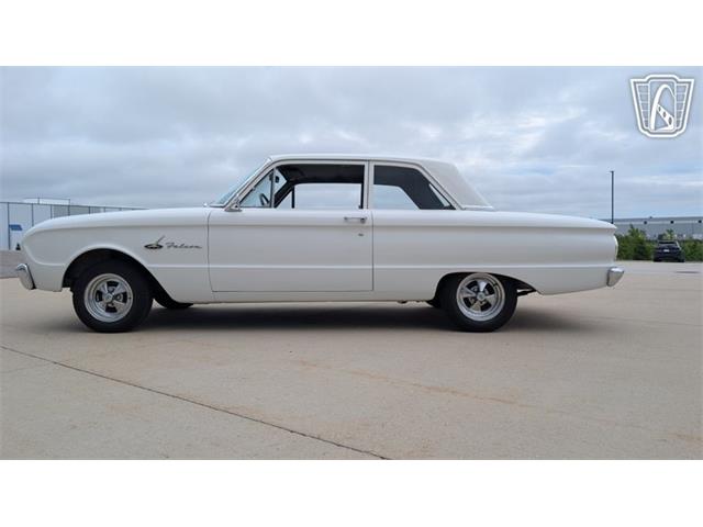 1963 Ford Falcon (CC-2086511) for sale in Caledonia, Wisconsin
