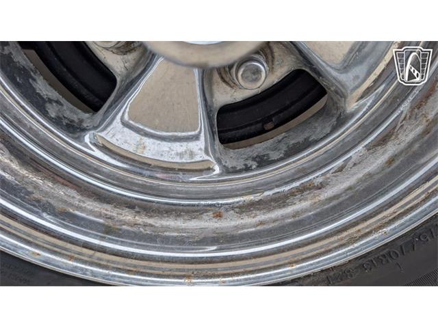 1963 Ford Falcon (CC-2086511) for sale in Caledonia, Wisconsin