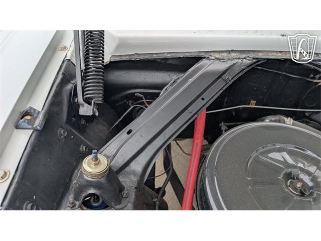 1963 Ford Falcon (CC-2086511) for sale in Caledonia, Wisconsin