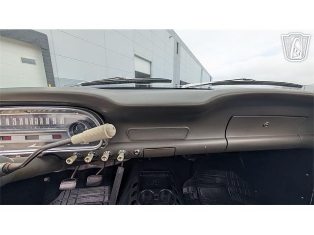 1963 Ford Falcon (CC-2086511) for sale in Caledonia, Wisconsin