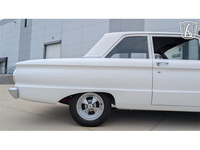1963 Ford Falcon (CC-2086511) for sale in Caledonia, Wisconsin