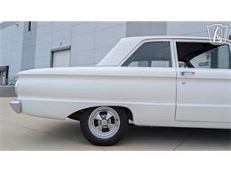 1963 Ford Falcon (CC-2086511) for sale in Caledonia, Wisconsin