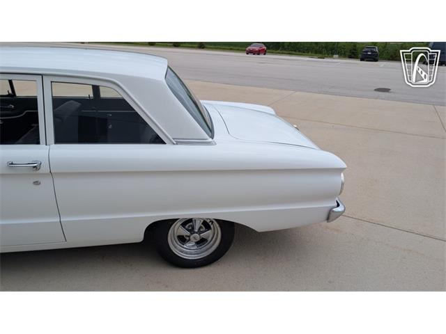 1963 Ford Falcon (CC-2086511) for sale in Caledonia, Wisconsin