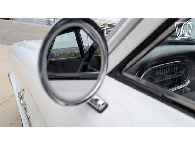 1963 Ford Falcon (CC-2086511) for sale in Caledonia, Wisconsin