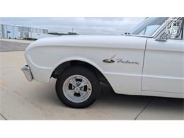1963 Ford Falcon (CC-2086511) for sale in Caledonia, Wisconsin