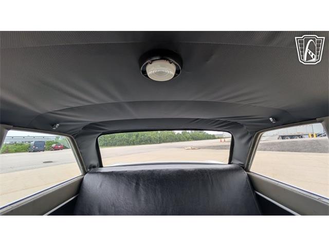 1963 Ford Falcon (CC-2086511) for sale in Caledonia, Wisconsin