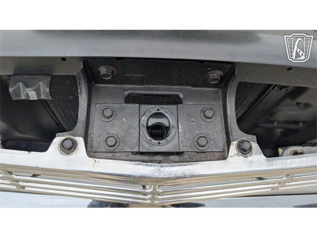 1963 Ford Falcon (CC-2086511) for sale in Caledonia, Wisconsin